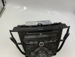 2013-2014 Acura TL AM FM CD Player Radio Receiver OEM C02B03046