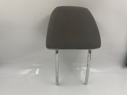 2012-2014 Ford Focus Sedan Passenger Right Front Headrest Cloth B03B10047