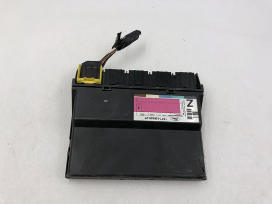 2001-2007 Ford Focus Engine Control Module Unit ECU ECM OEM A01B03070