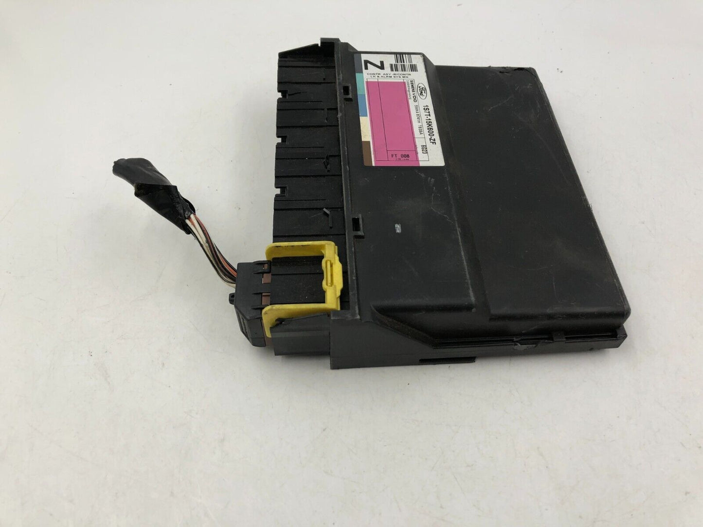 2001-2007 Ford Focus Engine Control Module Unit ECU ECM OEM A01B03070