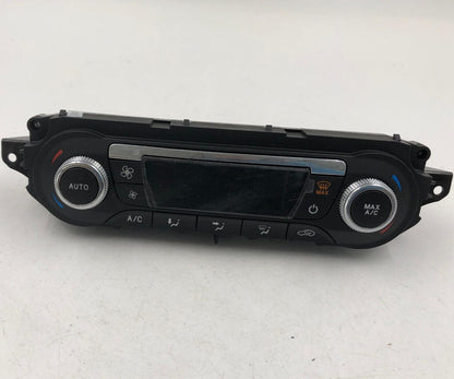 2015-2016 Ford Escape AC Heater Climate Control Switch Temperature OEM C02B09049