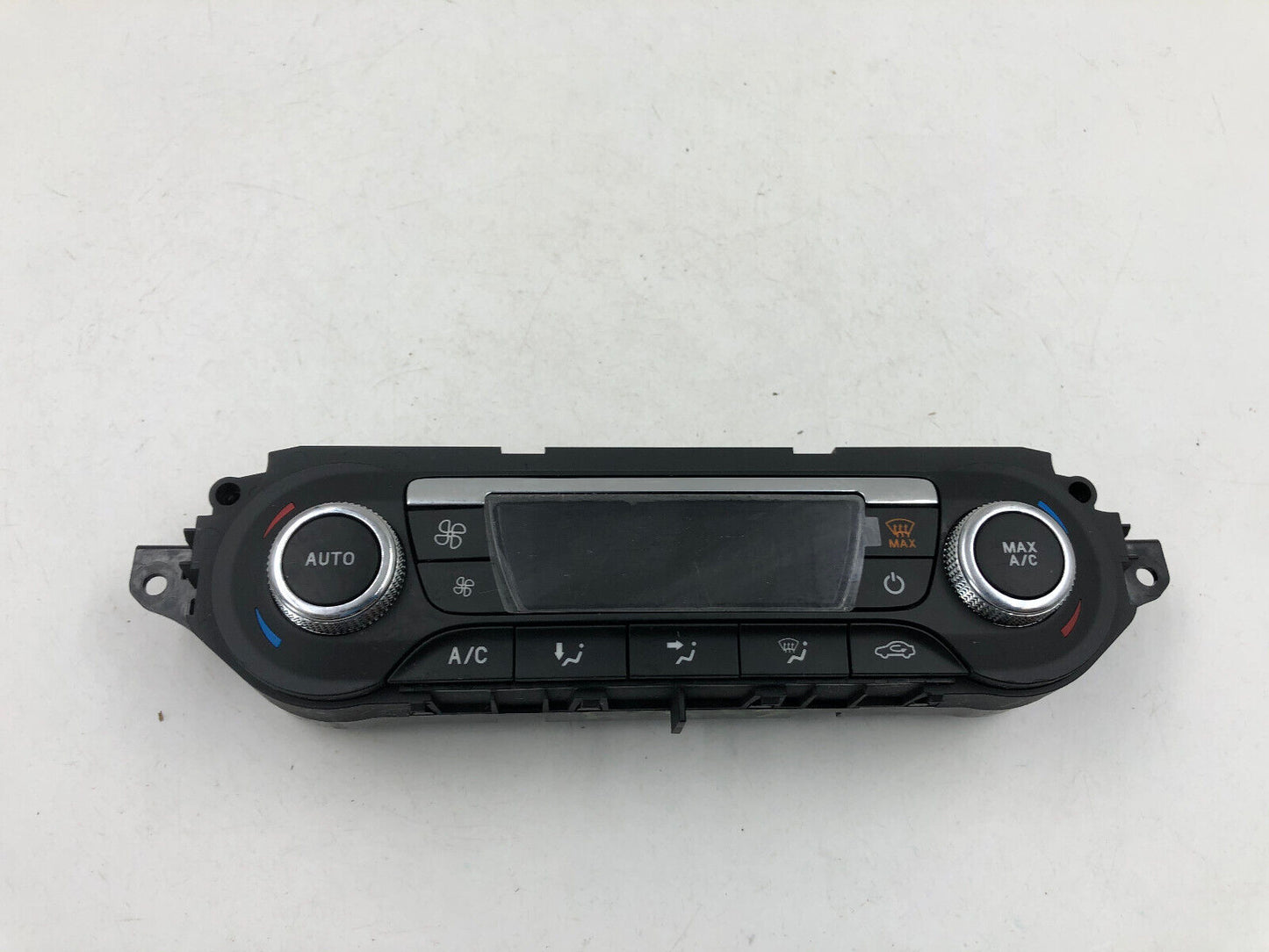 2015-2016 Ford Escape AC Heater Climate Control Switch Temperature OEM C02B09049