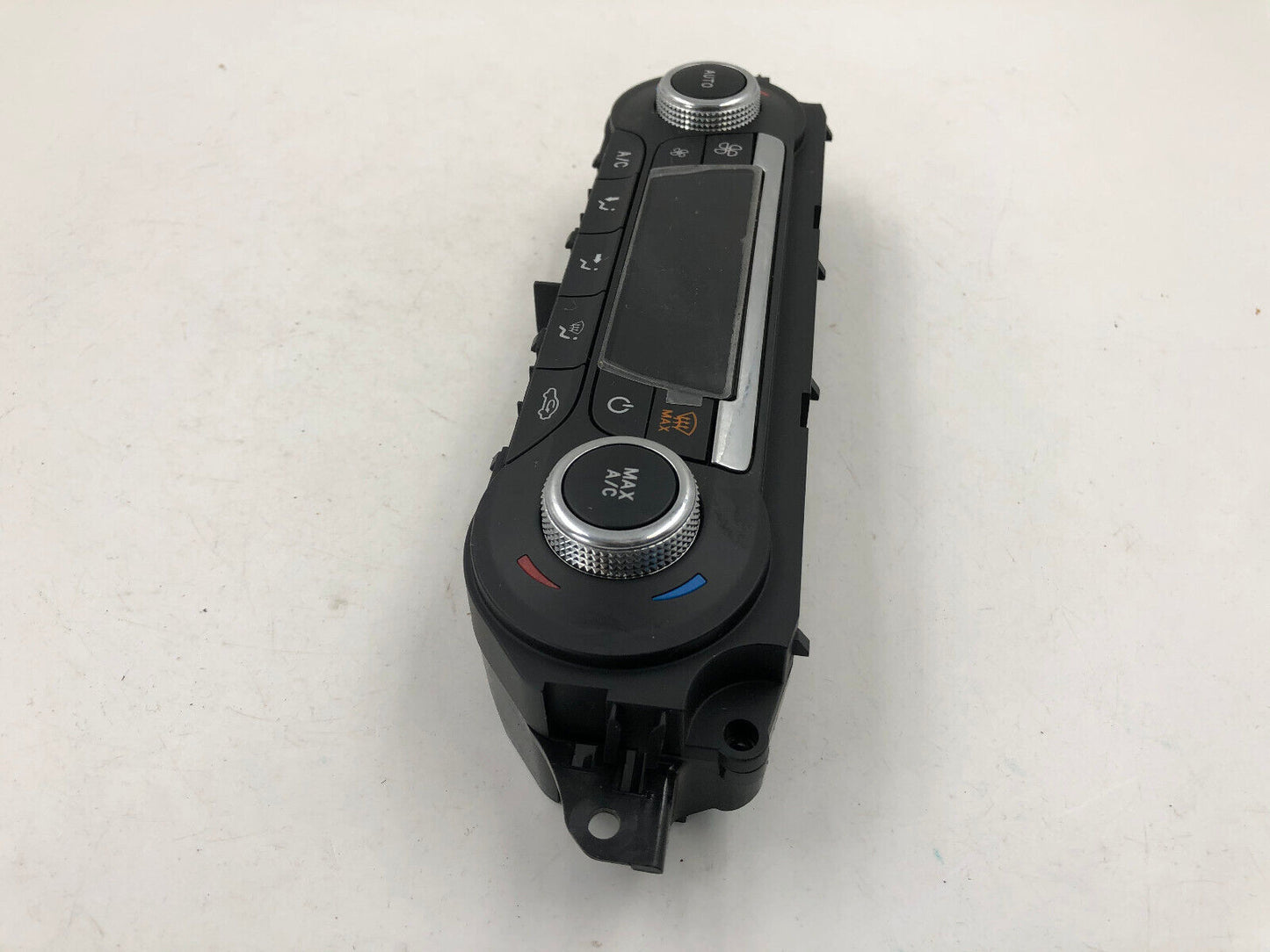 2015-2016 Ford Escape AC Heater Climate Control Switch Temperature OEM C02B09049