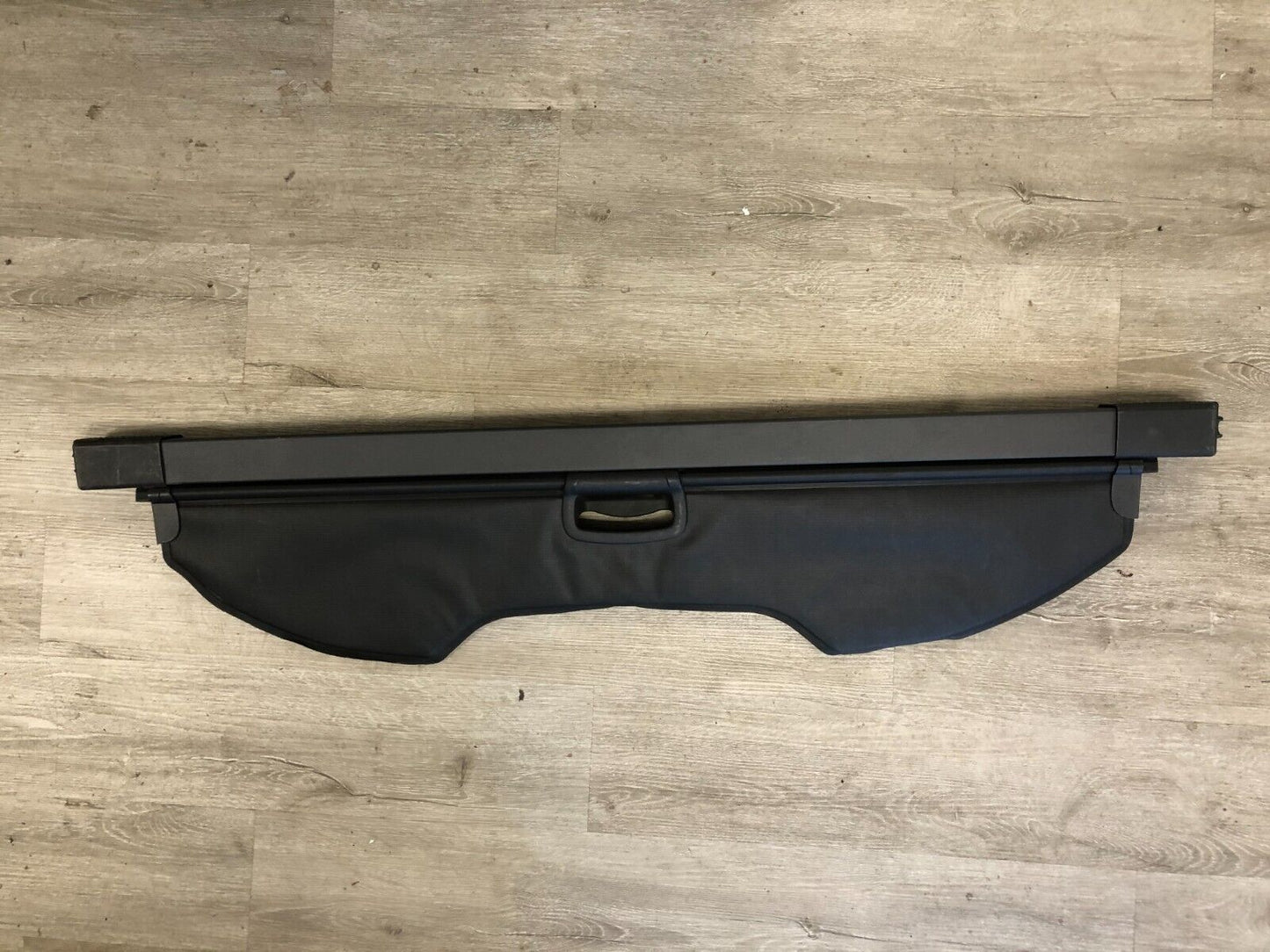 2013-2017 Ford Escape Retractable Cargo Cover Security Screen Shade Cargo0210