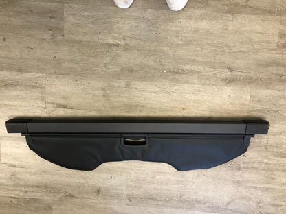 2013-2017 Ford Escape Retractable Cargo Cover Security Screen Shade Cargo0210