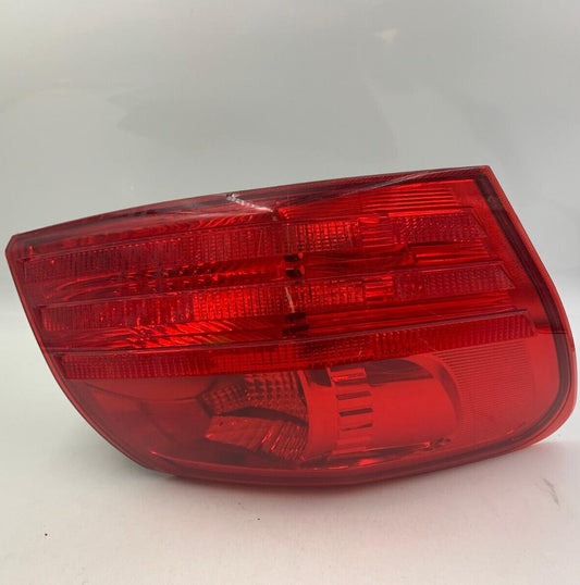 2008-2015 Nissan Rogue Driver Side Tail Light Taillight OEM F03B23028