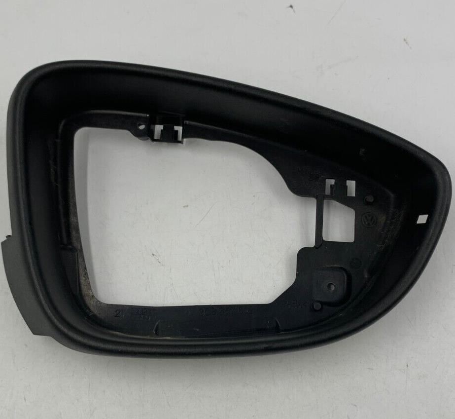 2009-2012 Volkswagen CC Passenger Power Door Mirror Holster Only OEM F04B48057