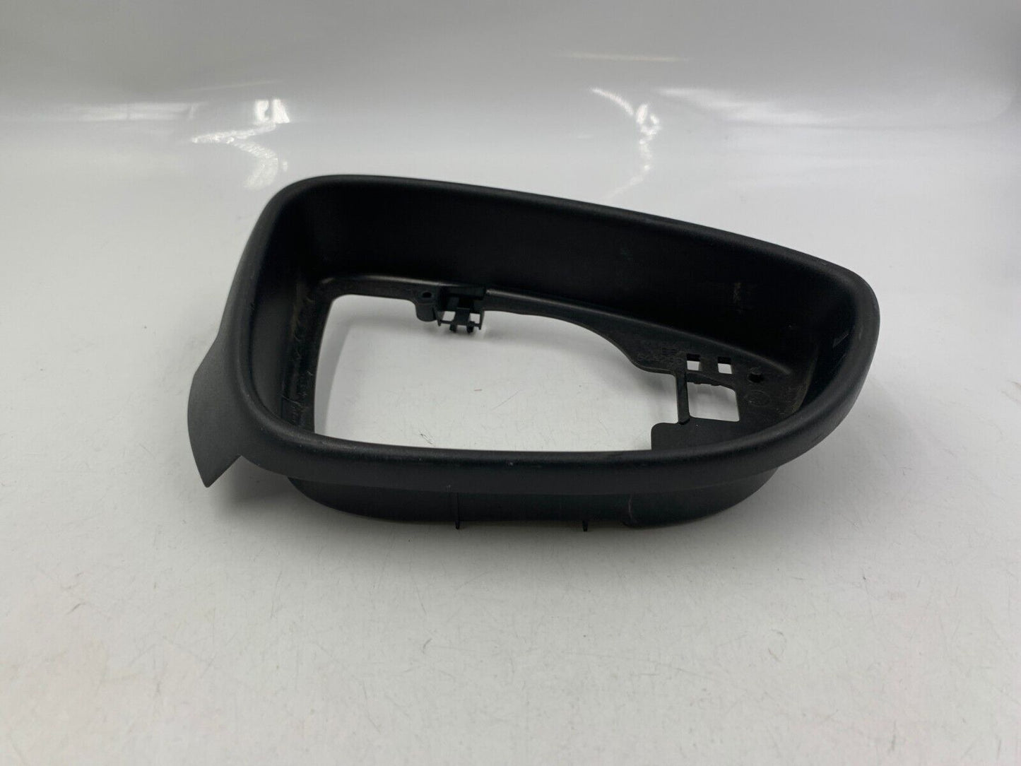 2009-2012 Volkswagen CC Passenger Power Door Mirror Holster Only OEM F04B48057