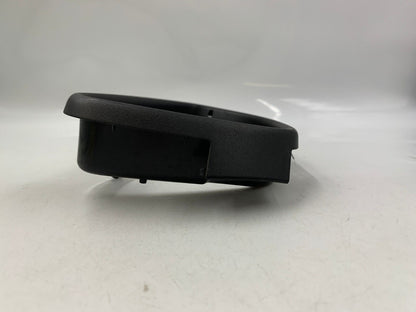 2009-2012 Volkswagen CC Passenger Power Door Mirror Holster Only OEM F04B48057