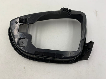 2009-2012 Volkswagen CC Passenger Power Door Mirror Holster Only OEM F04B48057