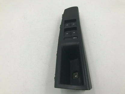 2011-2013 Chevrolet Cruze Master Power Window Switch OEM D02B36010