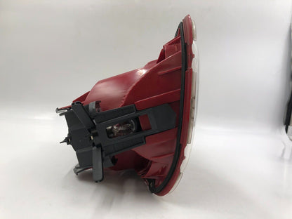 2007-2010 Mini Cooper Passenger Side Tail Light Taillight OEM M01B19034