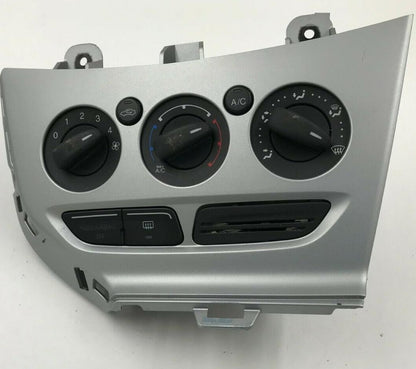 2013-2014 Ford Focus AC Heater Climate Control Temperature Unit OEM B27001