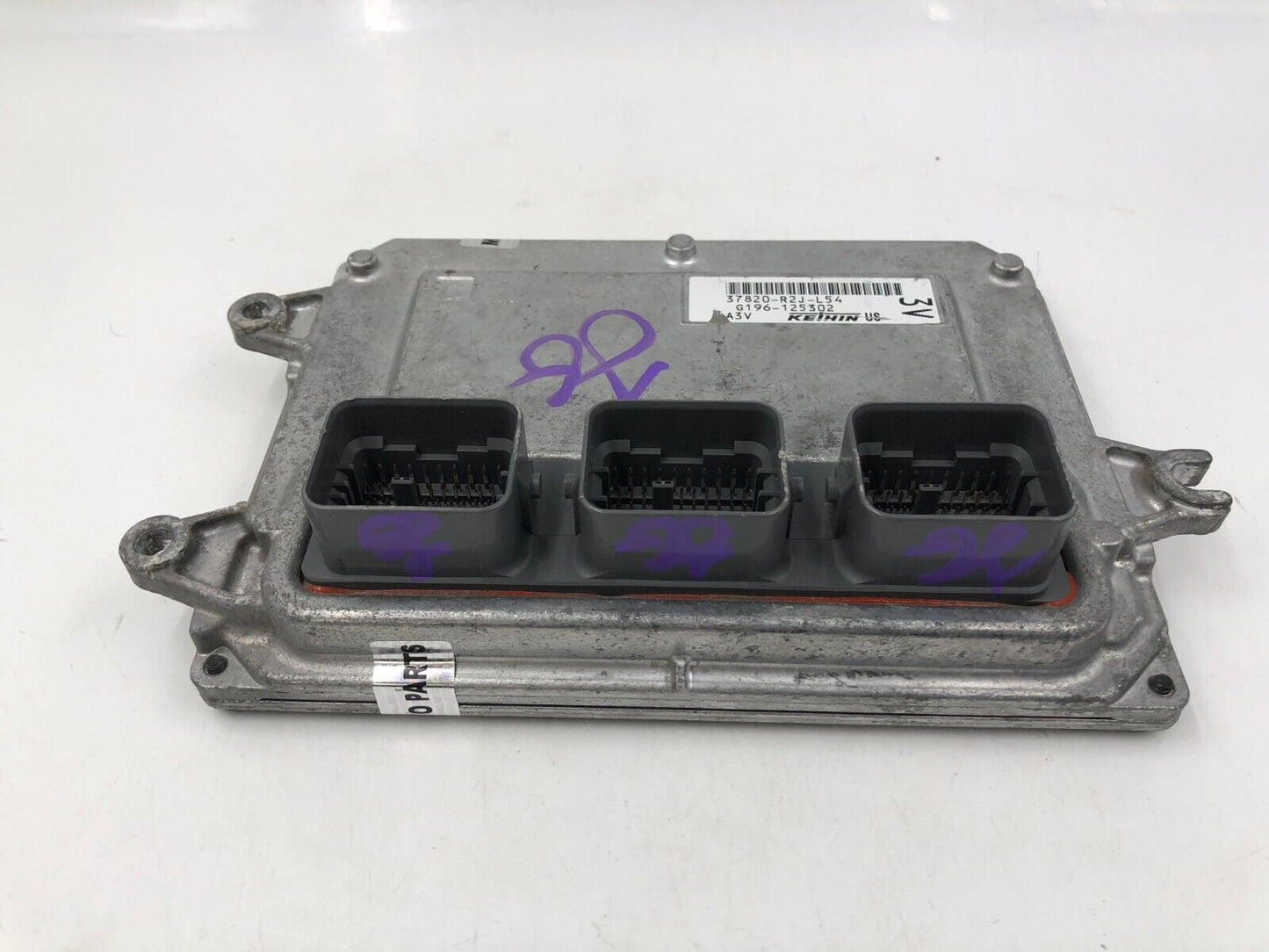 2014-2015 Honda Civic Engine Control Module Unit ECU ECM OEM C03B32037