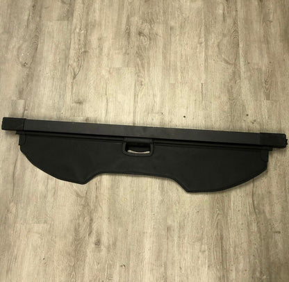 2013-2017 Ford Escape Retractable Cargo Cover Security Screen Shade Cargo01000