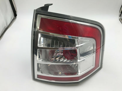 2007-2010 Ford Edge Passenger Side Tail Light Taillight OEM B05002