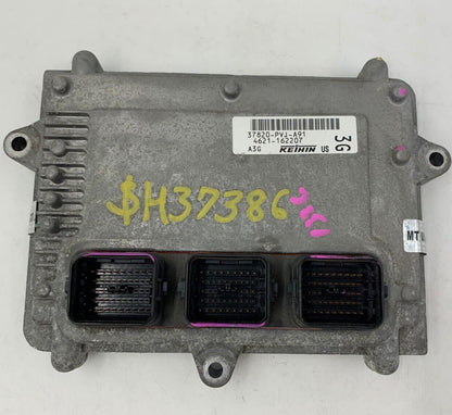 2013-2016 Ford Taurus Engine Control Module ECU ECM OEM A01B19052