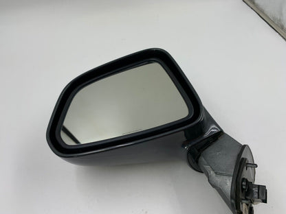 2014-2015 Chevrolet Captiva Driver Side View Power Door Mirror Gray G03B48003