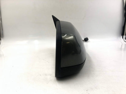 2011-2014 Chevrolet Equinox Passenger View Power Door Mirror Green OEM G04B02057