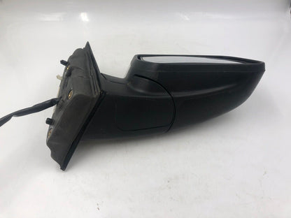 2011-2014 Chevrolet Equinox Passenger View Power Door Mirror Green OEM G04B02057