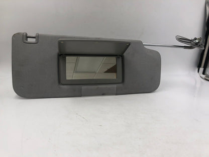 2014-2019 Chevrolet Silverado 1500 Passenger Sun Visor Sunvisor OEM A01B10024