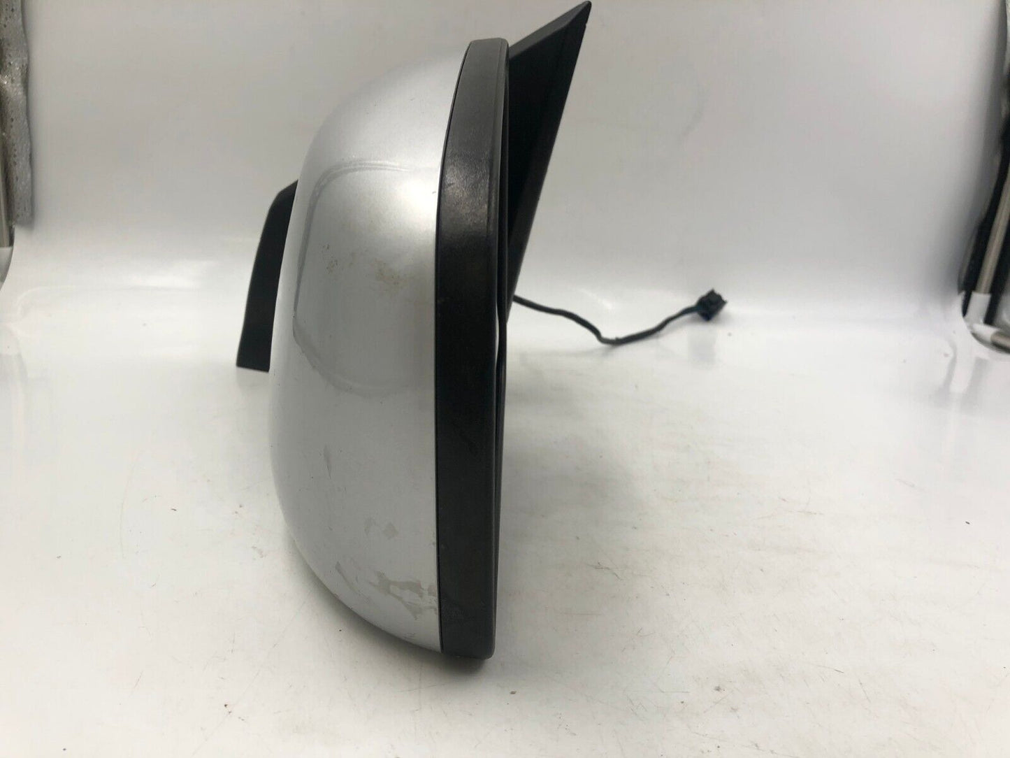 2011-2015 Dodge Journey Driver Side View Power Door Mirror Silver OEM A01B36029