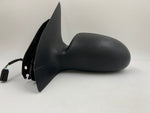 2000-2007 Ford Focus Driver Side View Power Door Mirror Black OEM A03B11030