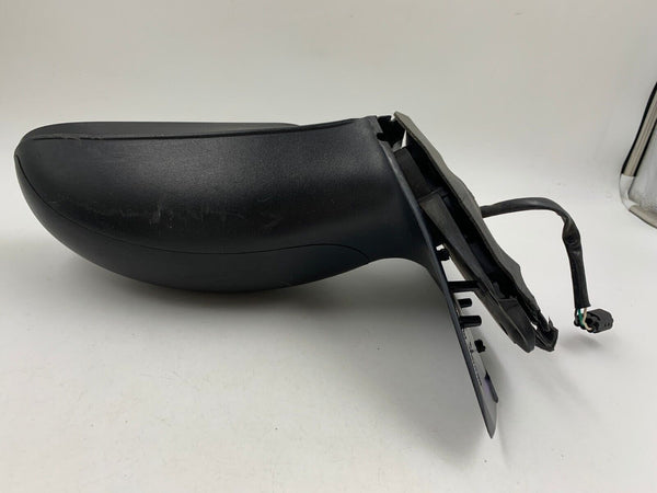 2000-2007 Ford Focus Driver Side View Power Door Mirror Black OEM A03B11030