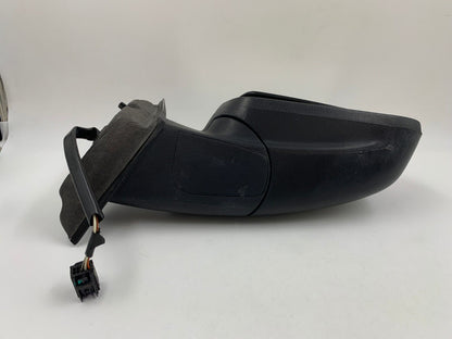 2010-2011 Chevrolet Equinox Passenger Side Power Door Mirror Black OEM A04B07035