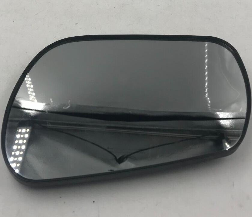 2007-2009 Mazda 3 Driver Side View Power Door Mirror Glass Only OEM C02B42045