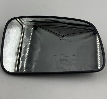 2003-2009 Kia Sorento Passenger Side View Power Door Mirror Glass Only A04B14033