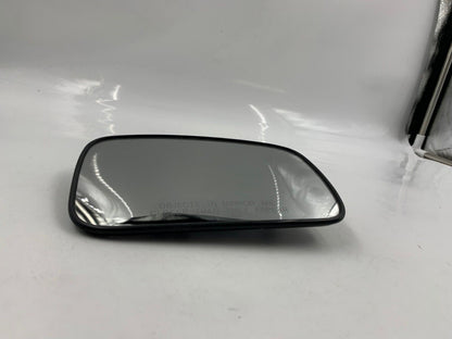 2003-2009 Kia Sorento Passenger Side View Power Door Mirror Glass Only A04B14033