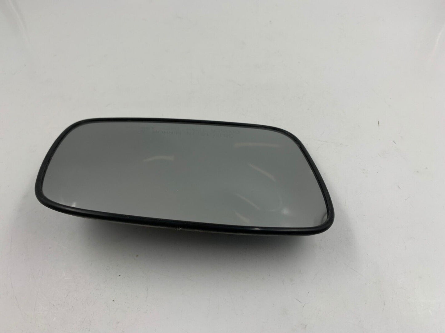 2003-2009 Kia Sorento Passenger Side View Power Door Mirror Glass Only A04B14033