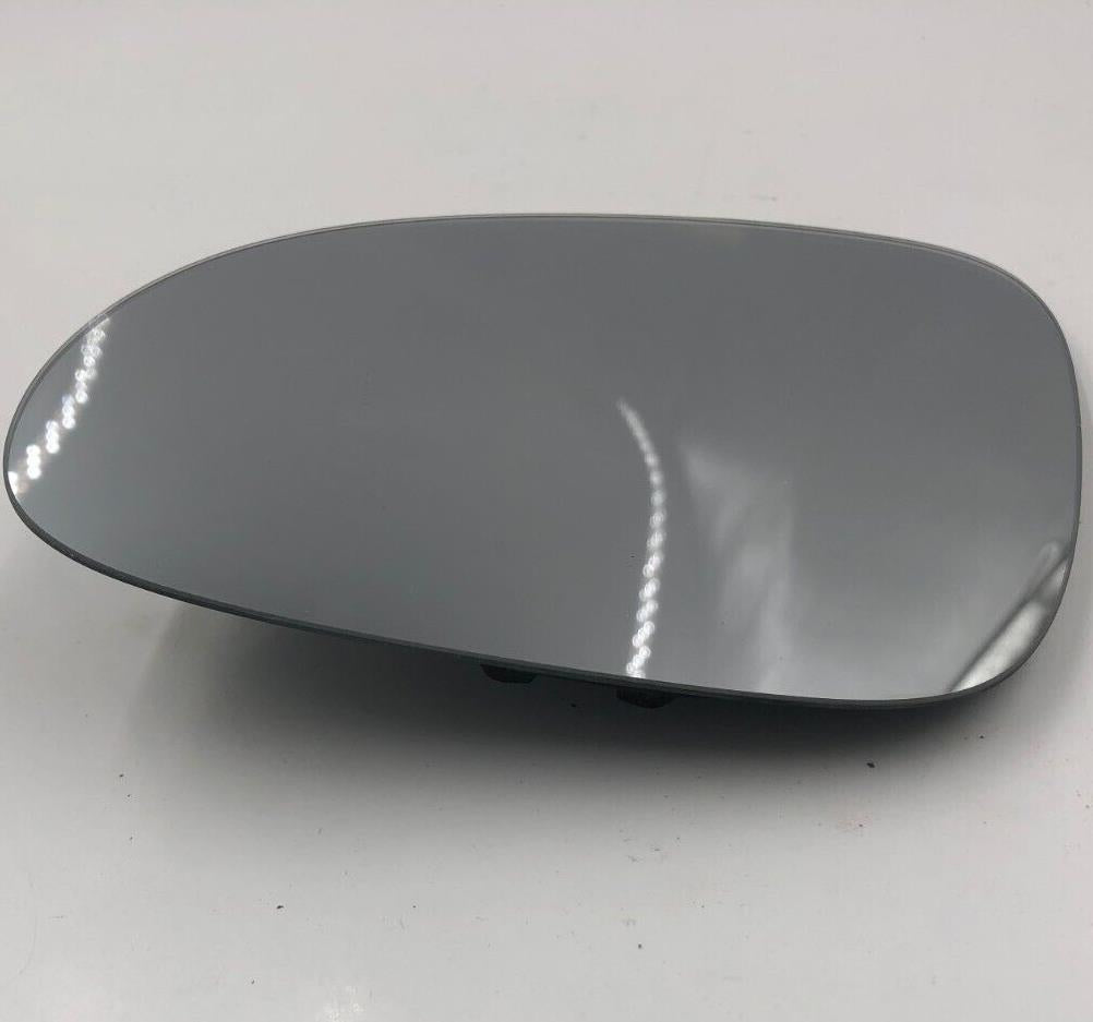 2006-2010 Volkswagen Driver Passenger Power Door Mirror Glass Only OEM I03B10009