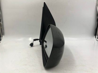 2009-2013 Mitsubishi Equator Passenger Side Power Door Mirror Black B02B28030