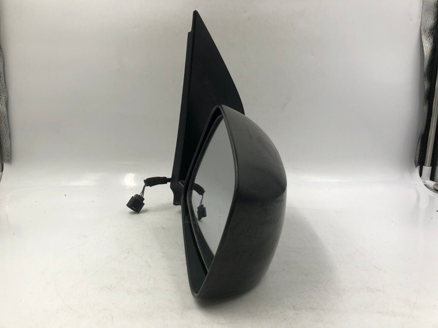 2009-2013 Mitsubishi Equator Passenger Side Power Door Mirror Black B02B28030