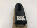 2001-2005 BMW 325i Master Power Window Switch OEM B02B03026