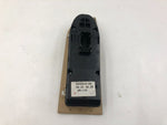 2001-2005 BMW 325i Master Power Window Switch OEM B02B03026