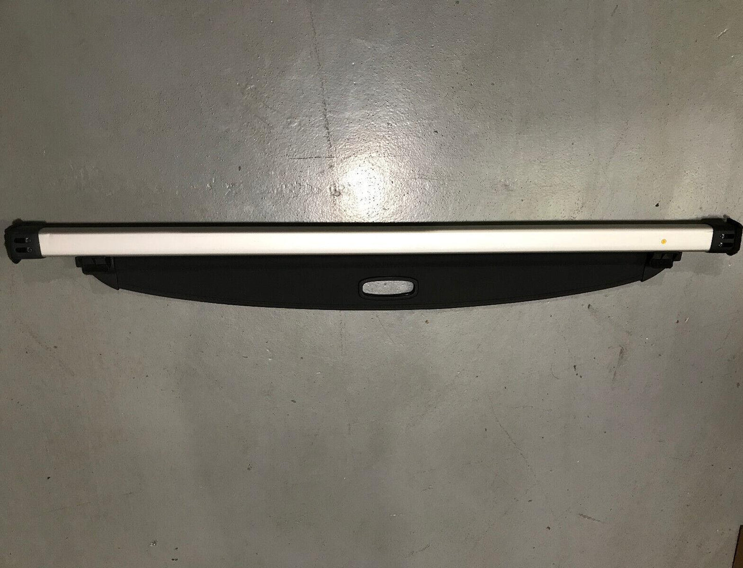 2011-2016 Kia Sportage Retractable Cargo Cover Security Screen Shade Cargo0148