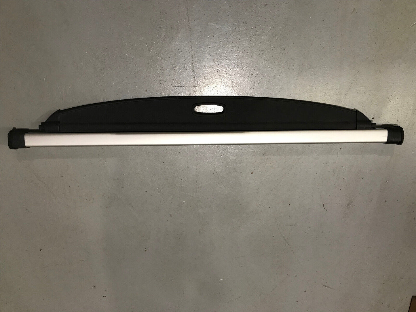 2011-2016 Kia Sportage Retractable Cargo Cover Security Screen Shade Cargo0148