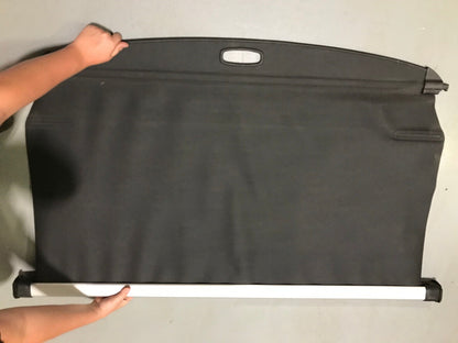 2011-2016 Kia Sportage Retractable Cargo Cover Security Screen Shade Cargo0148