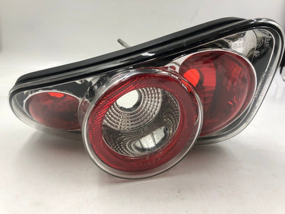 2002-2008 Mini Cooper Passenger Side Tail Light Taillight OEM A01B46039