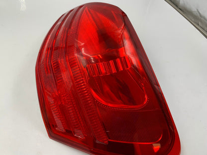 2008-2015 Nissan Rogue Passenger Side Tail Light Taillight OEM F04B03052