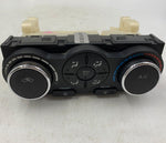 2007-2008 Nissan Altima AC Heater Climate Control Temperature Unit OEM A04B10004