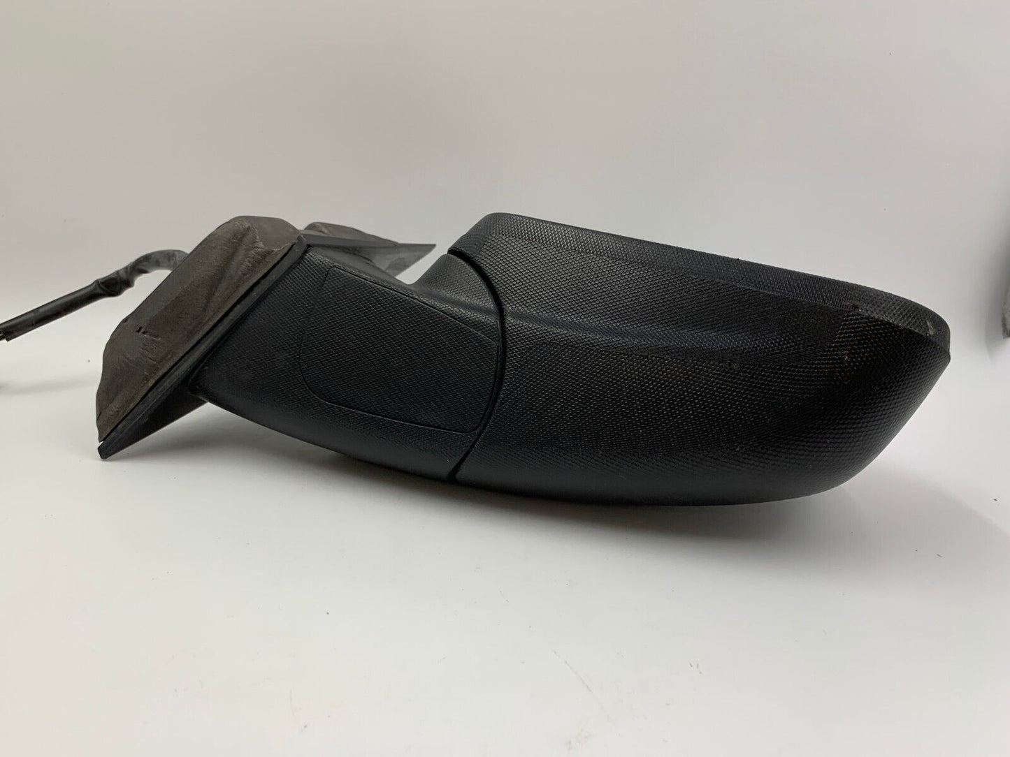 2010-2011 GMC Terrain Passenger Side Power Door Mirror Black OEM B01B01055