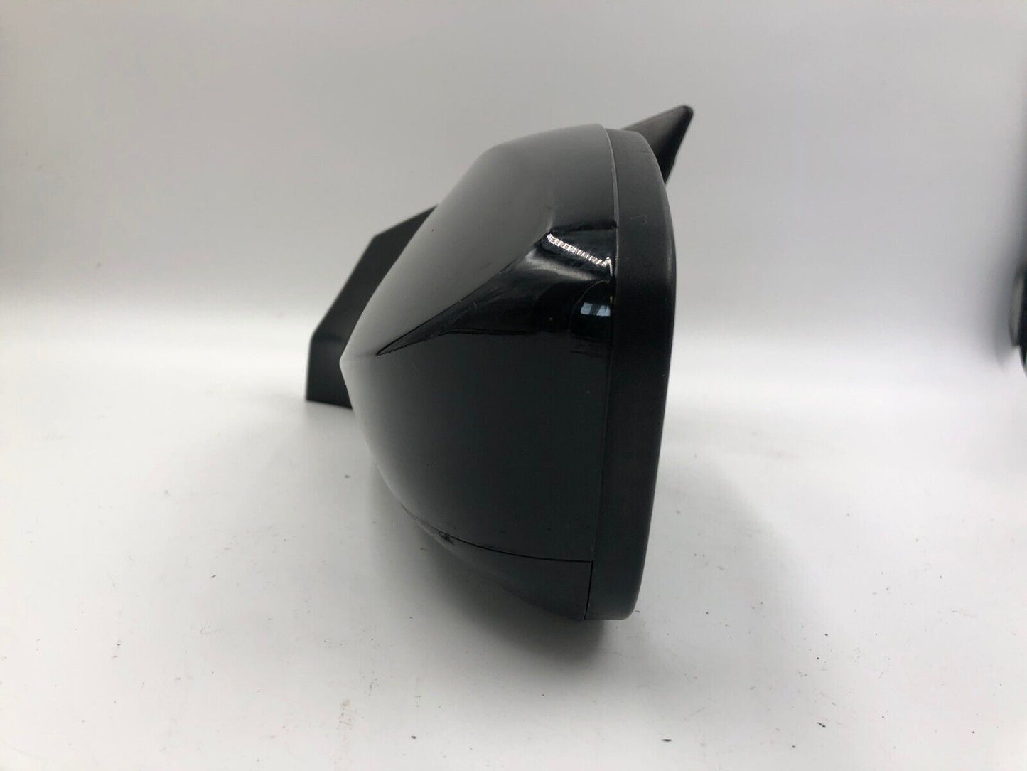 2011-2015 Hyundai Elantra Driver View Power Door Mirror Black OEM C01B21038