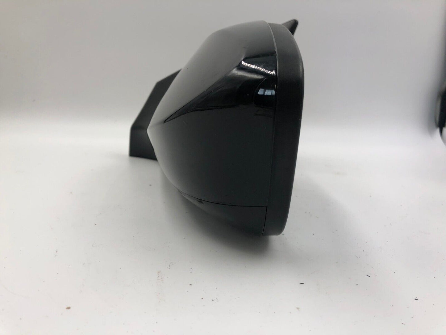 2011-2015 Hyundai Elantra Driver View Power Door Mirror Black OEM C01B21038