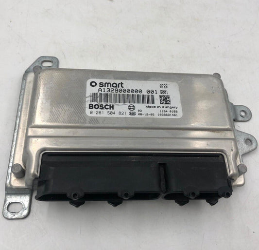 2009 Smart FORTWO Engine Control Module ECU ECM OEM A01B44028