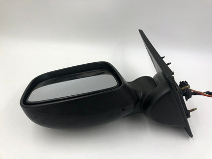 2002-2007 Jeep Liberty Driver Side Power Door Mirror Black OEM D04B41005