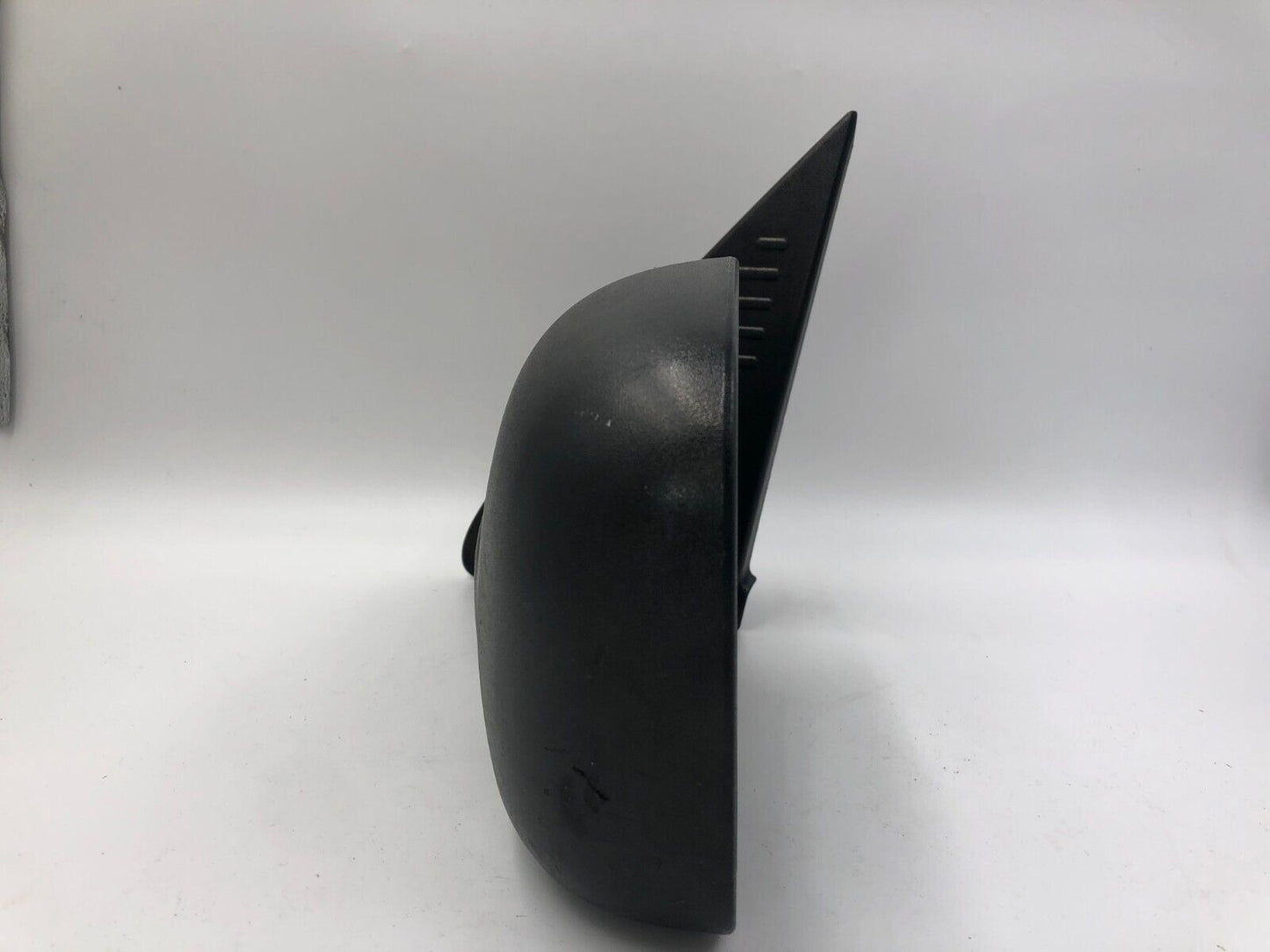 2002-2007 Jeep Liberty Driver Side Power Door Mirror Black OEM D04B41005